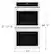 - B0
- V = DA
- 2 = 27 7/16" D
- 50 7/8" FRIGIDAIRE 27"