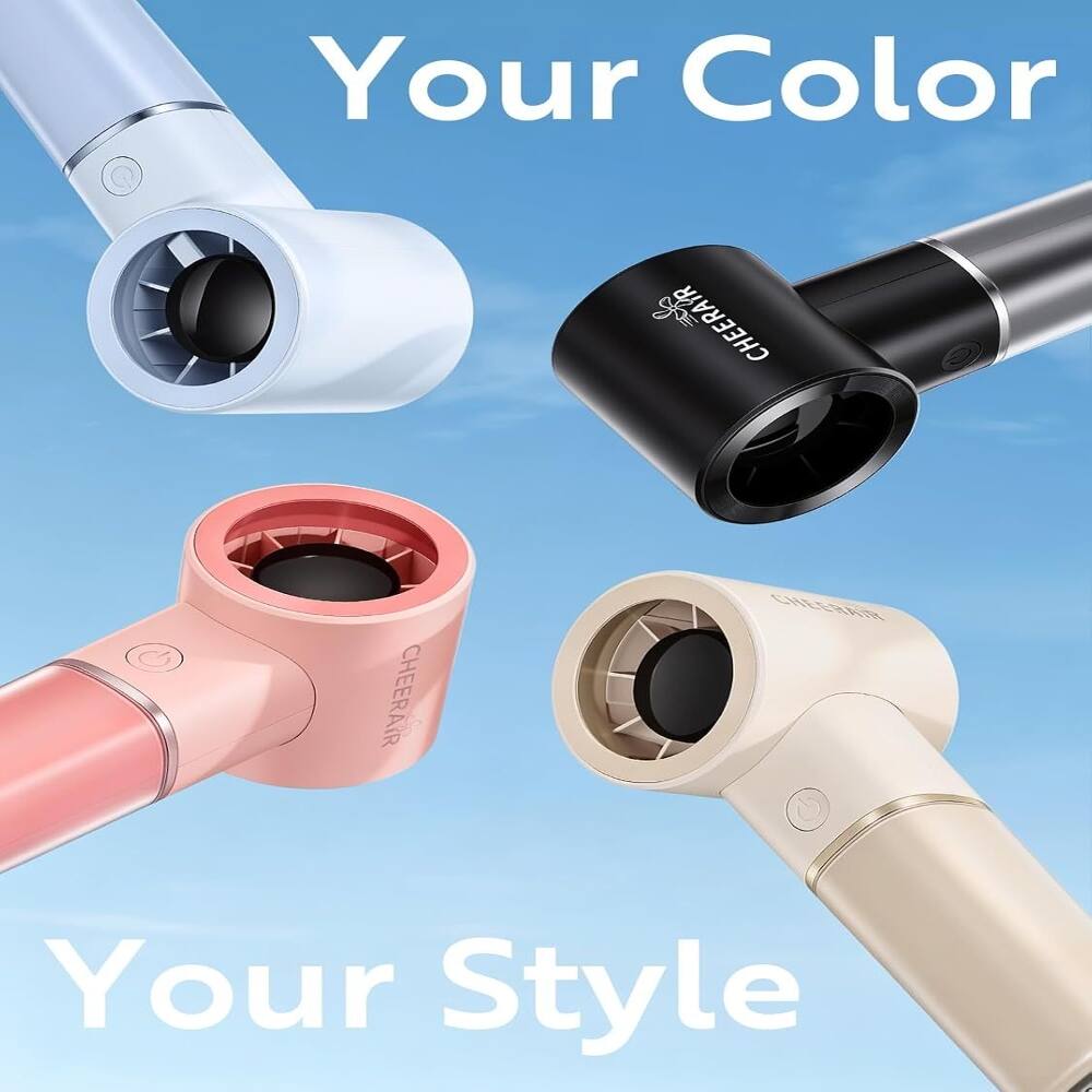 Your Color  
Your Style