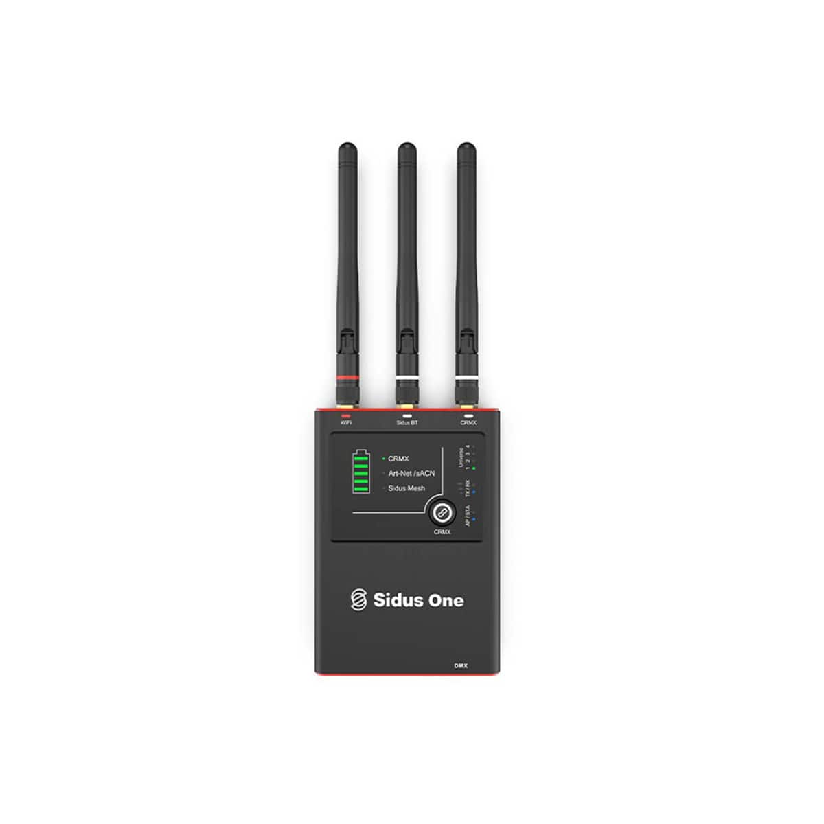 Aputure - Sidus One Single Universe DMX/CRMX Transceiver with Sidus Bluetooth price history on PriceWatchPro