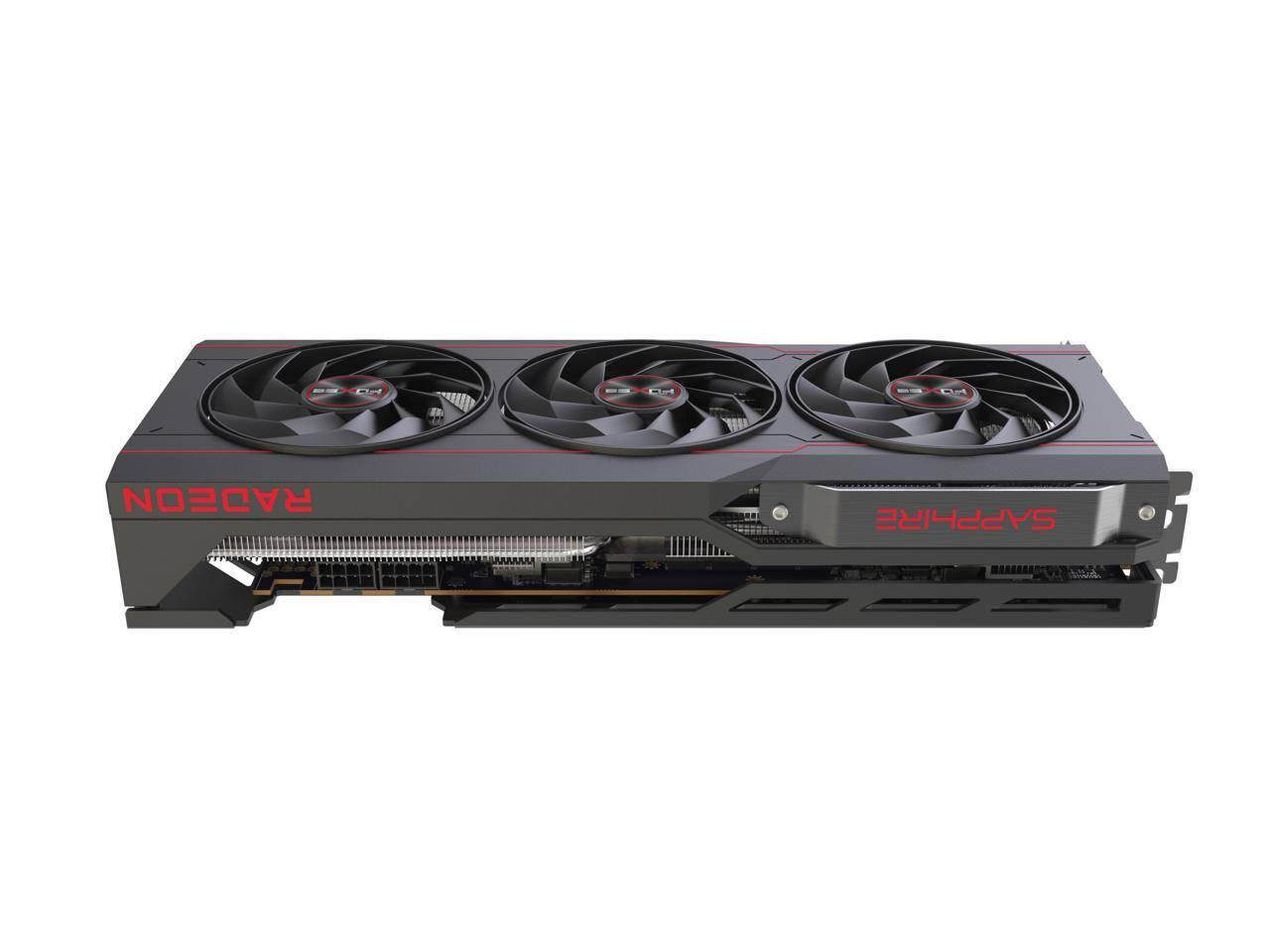 SC4 PAOH FOM RADEON PEERS