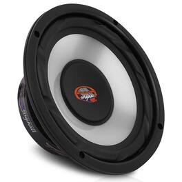 Pyramid - WX65X 6.5” Car Woofer Speaker, 300W, Polypropylene Cone, 4 Ohm, High-Temp Voice Coil
