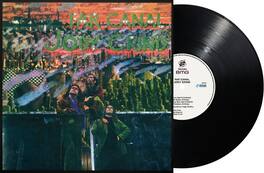 The Jody Grind - Far Canal - VINYL LP