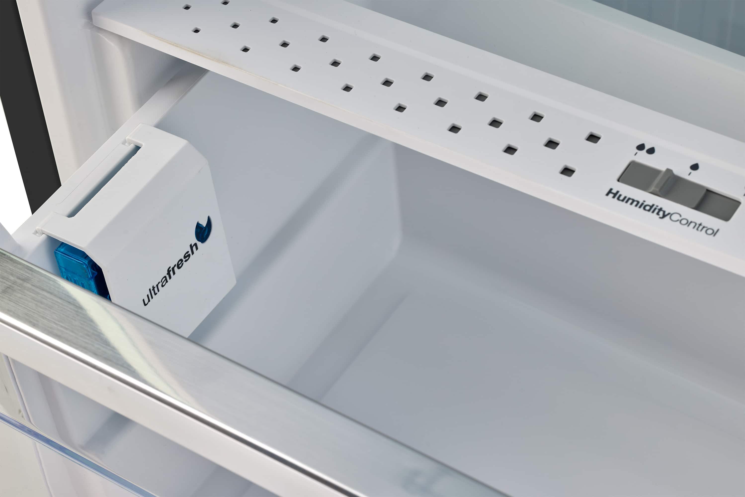 Ultrafresh Humidity Control