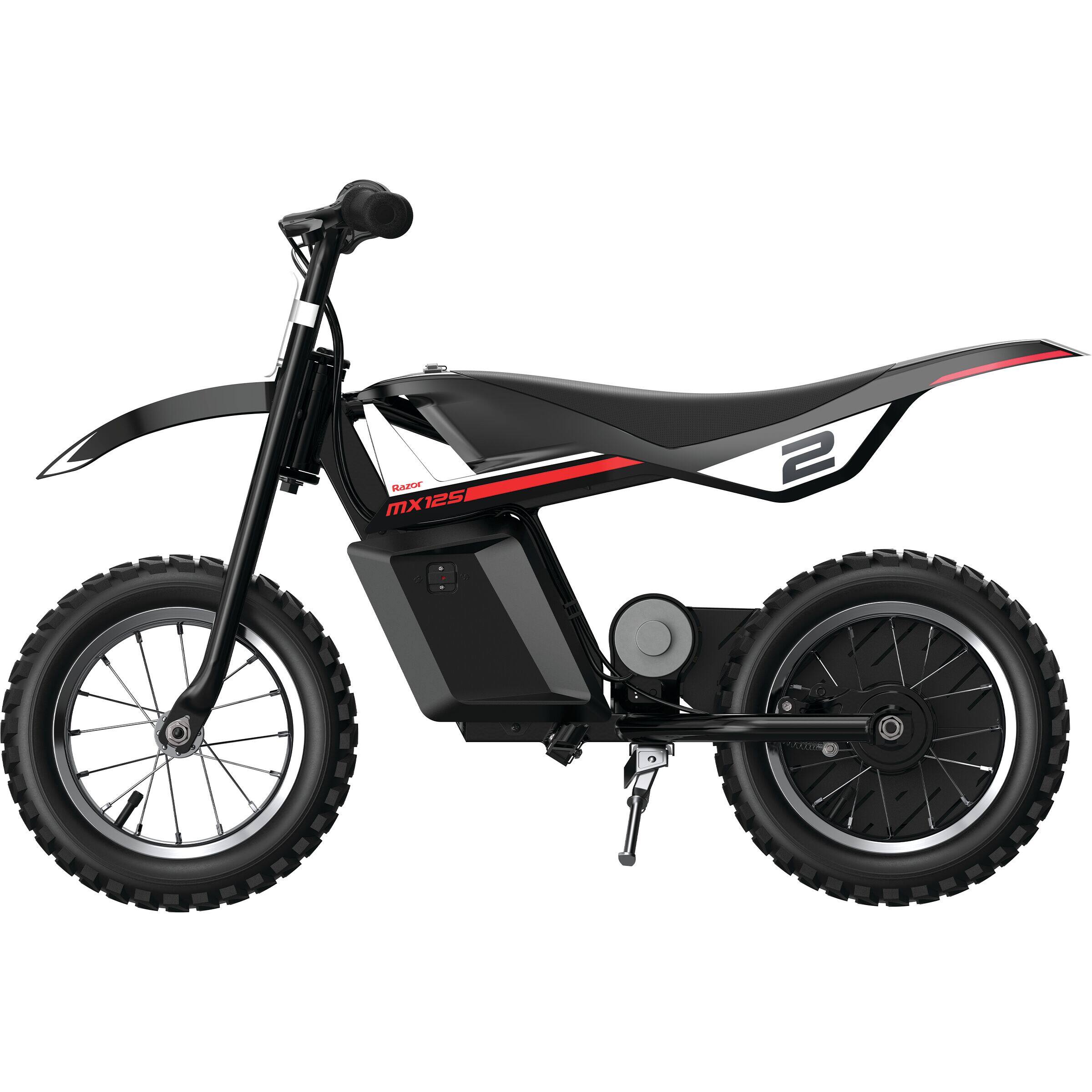 Razor MX125