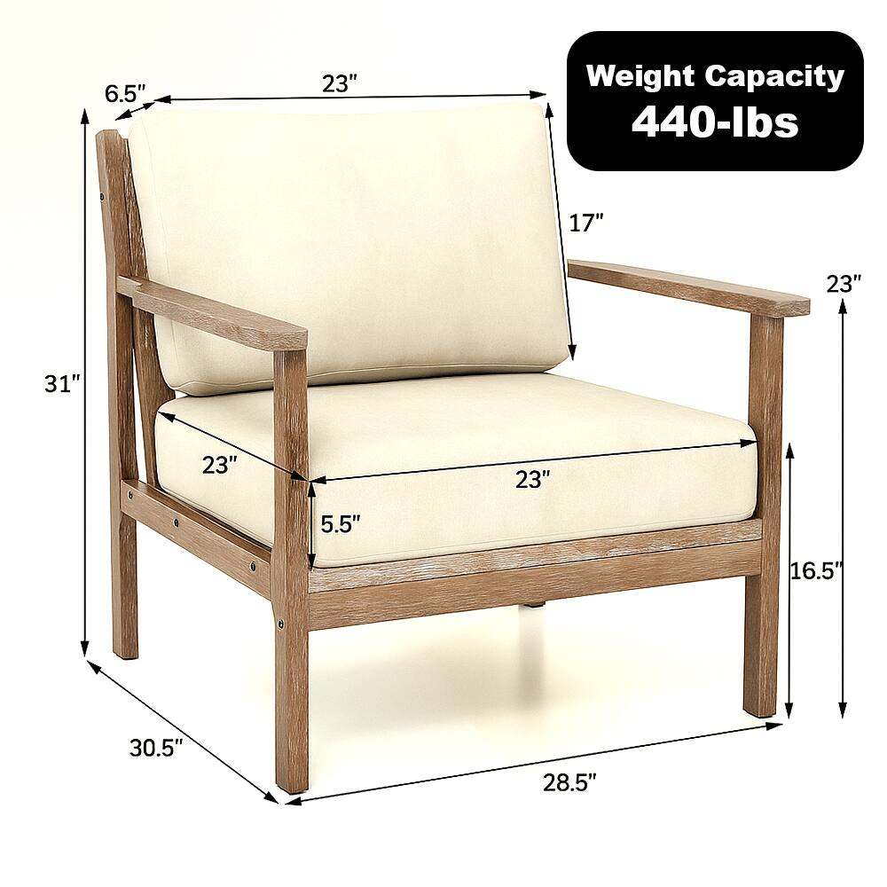 6.5"  
23"  
Weight Capacity 440-lbs  
17"  
23"  
31"  
23"  
5.5"  
16.5"  
30.5"  
28.5"