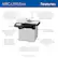 MFC-L5915DW Features:
1. 5" color touchscreen display enables direct scanning to cloud services and creating up to 64 customized shortcuts.
2. 70-page capacity auto document feeder scans both sides of the page in a single pass for fast, two-sided copying and scanning.
3. Large document glass for copying and scanning up to legal-sized documents.
4. Brother Fast, high-quality printing up to 50ppm.
5. Built-in dual band wireless (2.4GHz 5GHz) and Gigabit Ethernet interfaces.
6. Ultra High-yield 18,000-page replacement toner cartridge for low cost printing.
7. 250-sheet capacity paper tray and 100-sheet capacity multi-purpose tray, expandable up to 1,390 sheets.
Note: The text provided is already grouped and correctly formatted.
