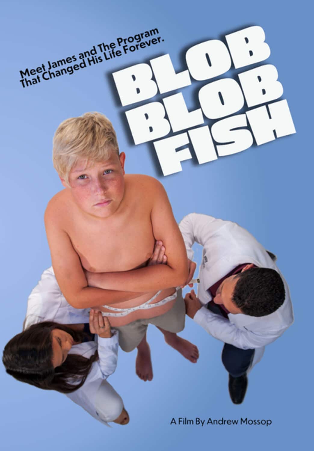 Blob Blob Fish   - DVD price history on PriceWatchPro