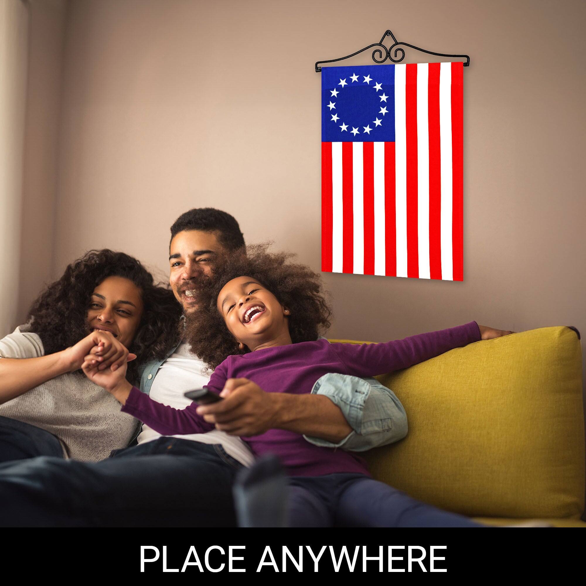PLACE ANYWHERE
