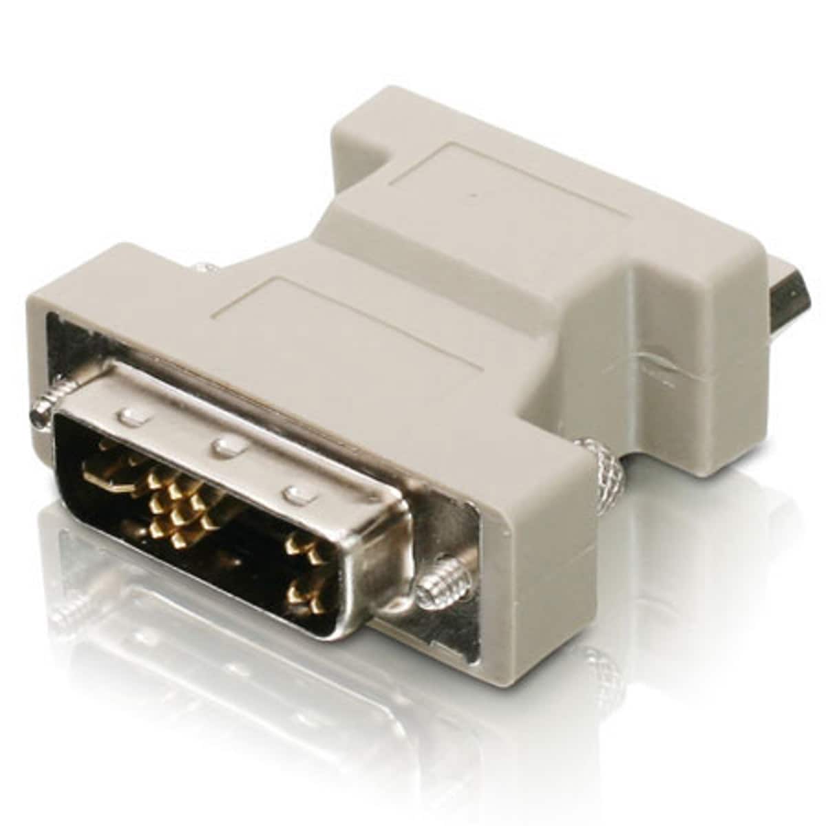 IOGEAR - DVI-A Male to VGA Female Adapter