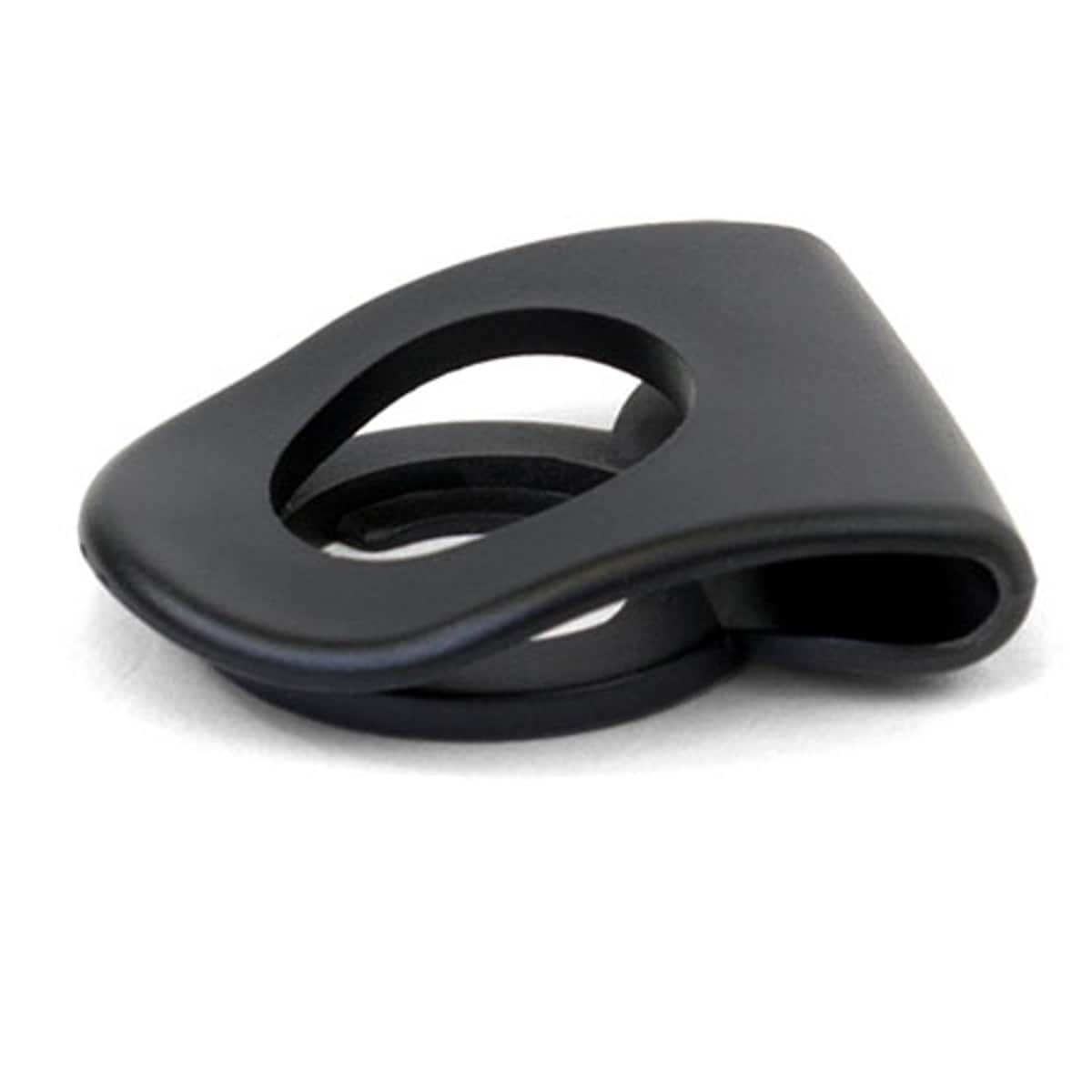 Williams Sound - Plastic Belt Clip for Body-Pack Receivers  Transmitters