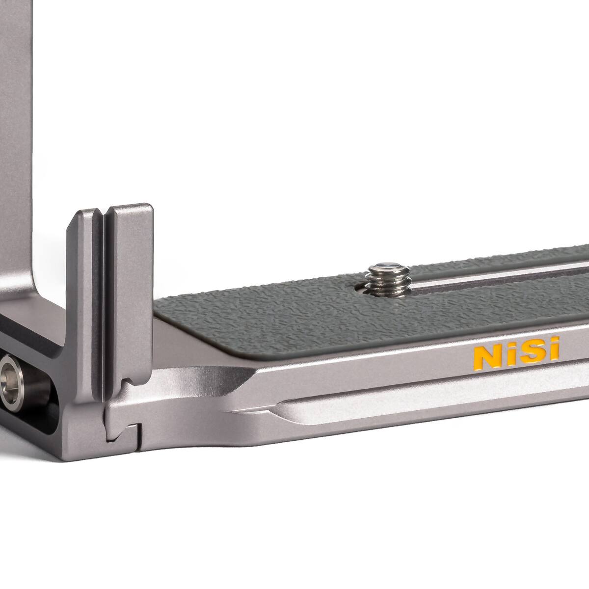 Alt View 1. NiSi - NiSi PRO NLP-SG Adjustable L-Bracket for Select Sony and Canon Camera.