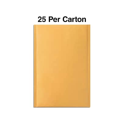 25 Per Carton