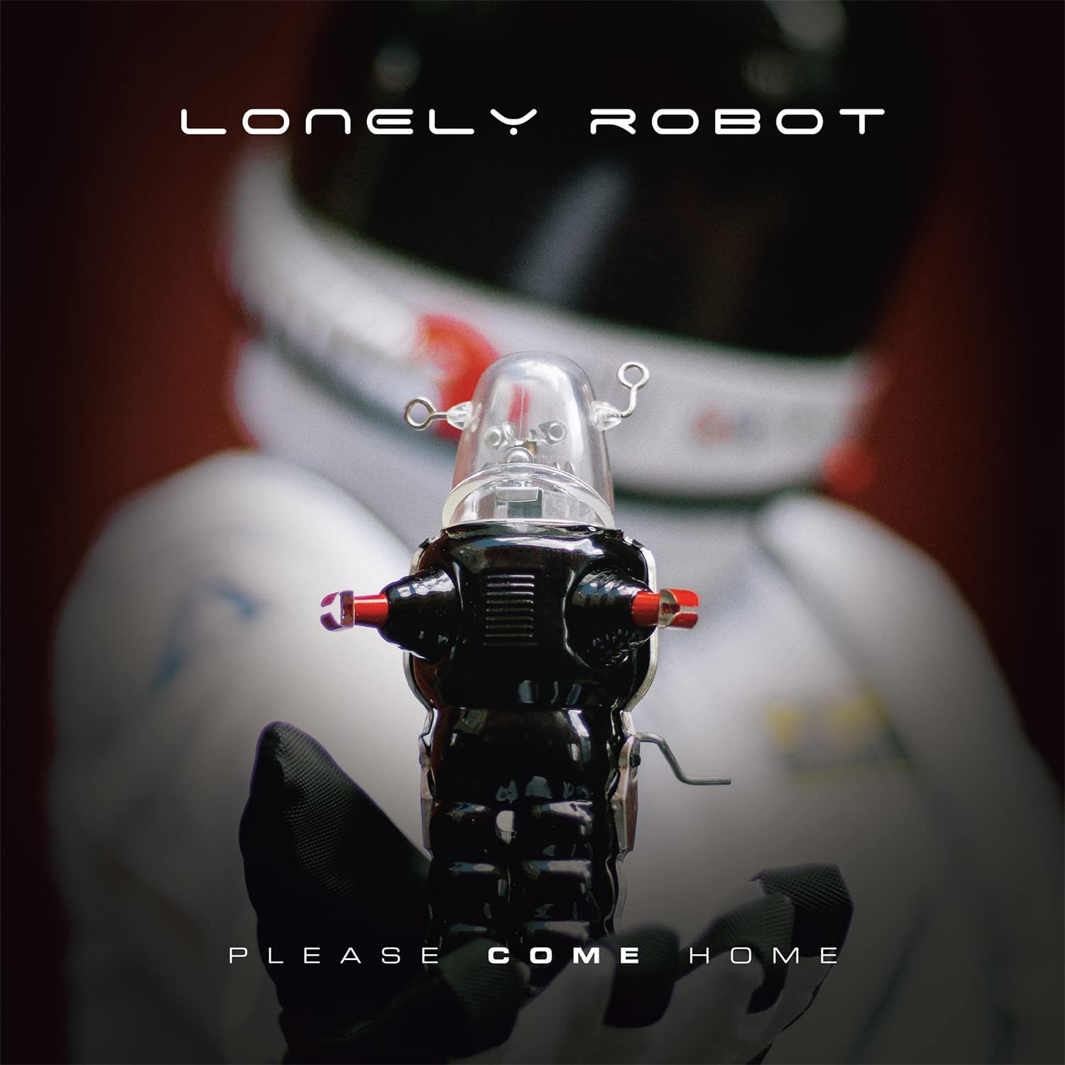 Please Come Home [LP] [VINYL]