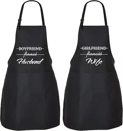 BOYFRIEND fiancé Husband
GIRLFRIEND fiancée Wife