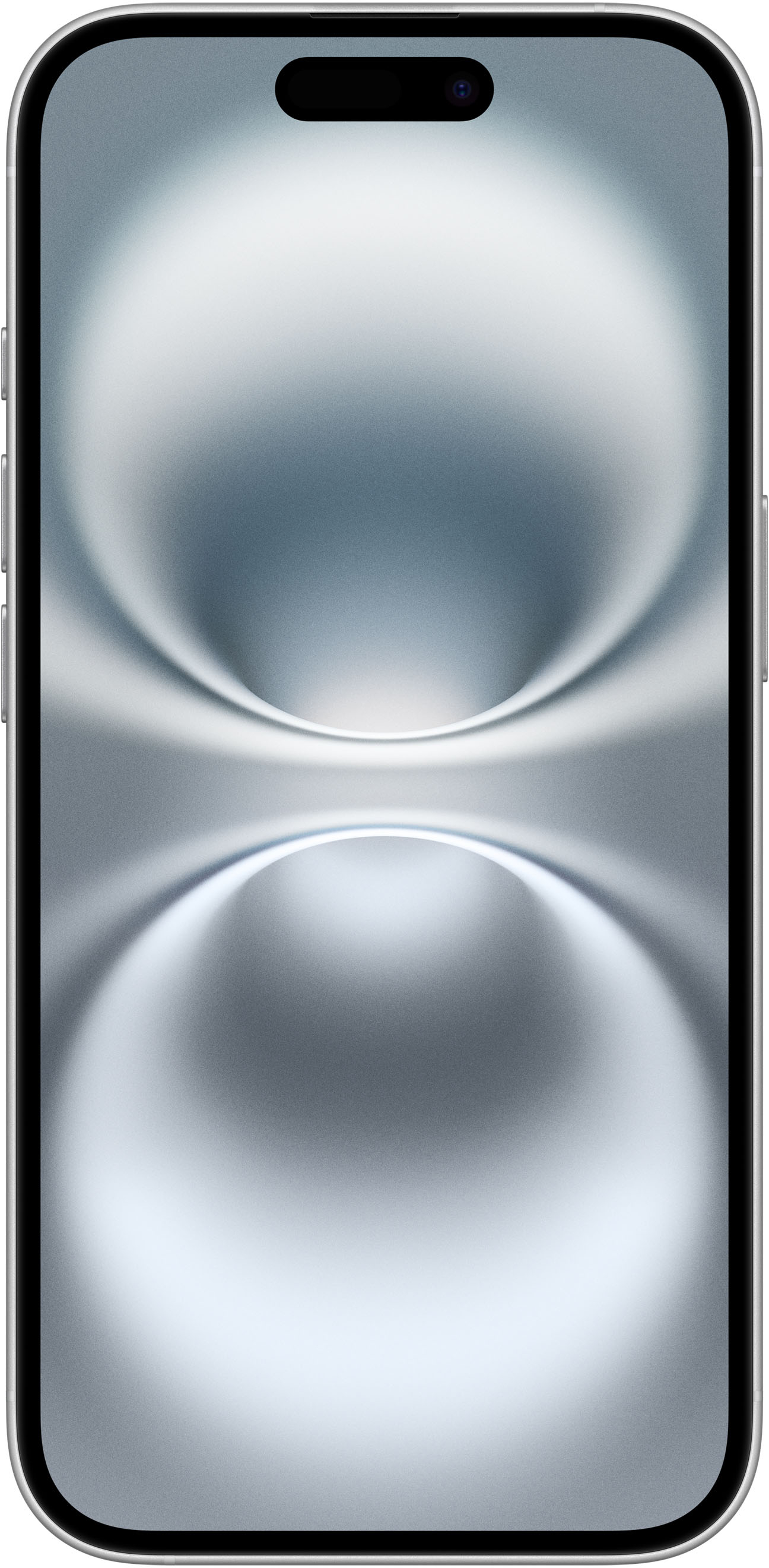 iPhone16 128GB White