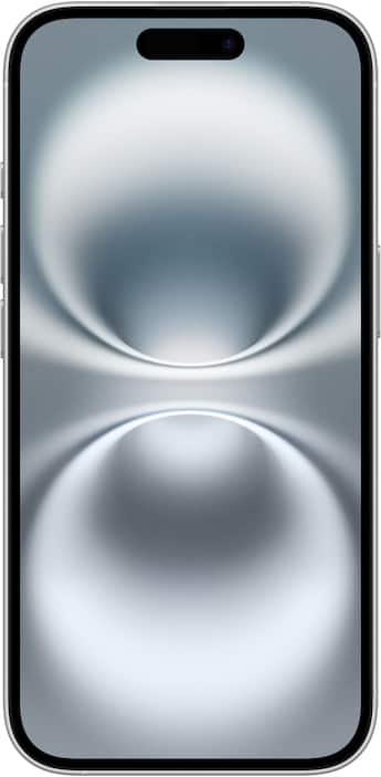 Apple iPhone 16 128GB Apple Intelligence (Unlocked) White - Best Buy Apple iPhone 16 128GB Apple Intelligence (Unlocked) White - Best Buy