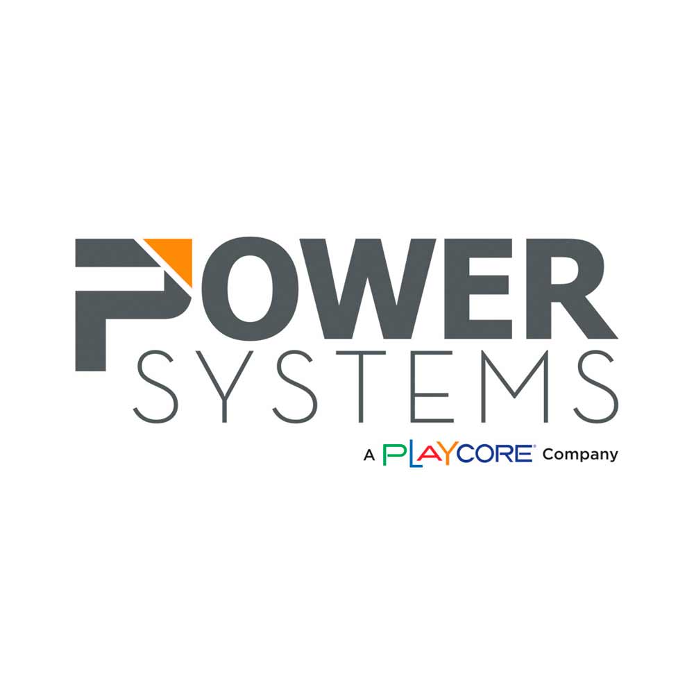 POWER SYSTEMS  
A PLAYCORE Company
