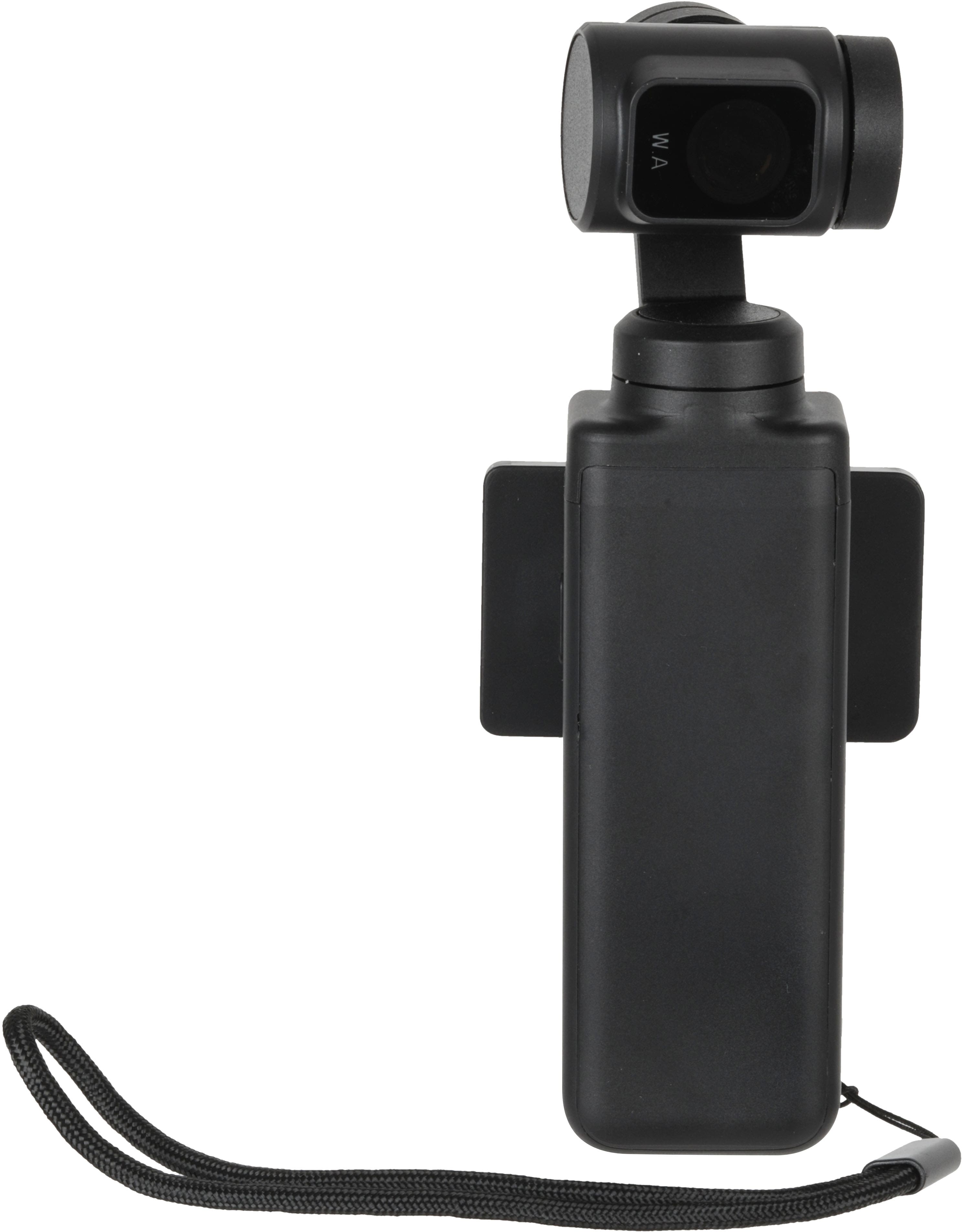 Vivitar Zoom Bridge Camera VESGBL24-BLK-T57-4 - Best Buy