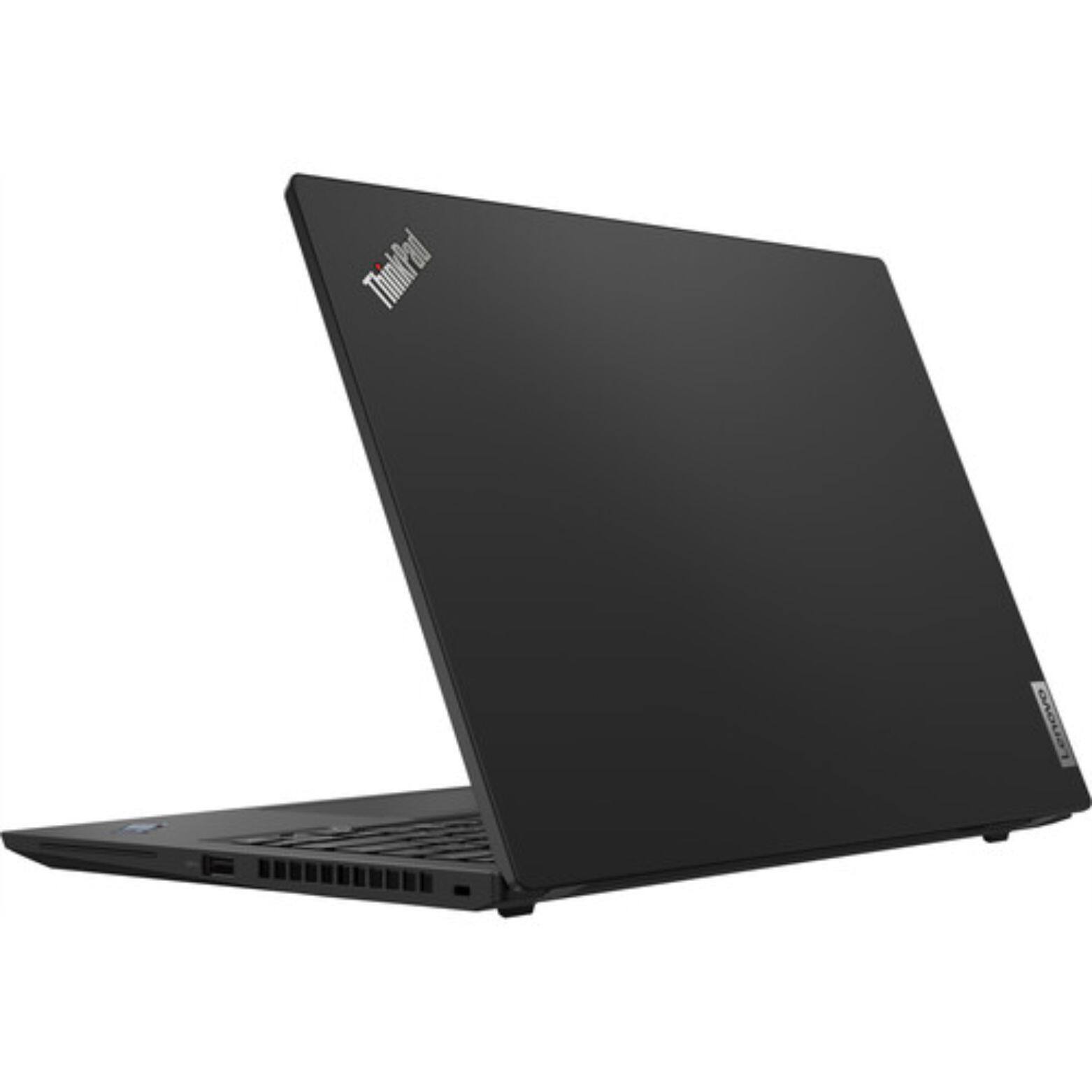 Alt View 2. Lenovo - ThinkPad X13 G2 13.3" WUXGA Intel Core i5-1145G7 2.6GHz up to 4.4 GHz 16 GB 256 GB SSD Windows 11 Pro - Black.