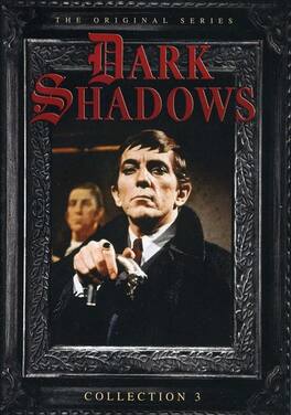 The Dark Shadows - Dark Shadows Collection 03 - DVD