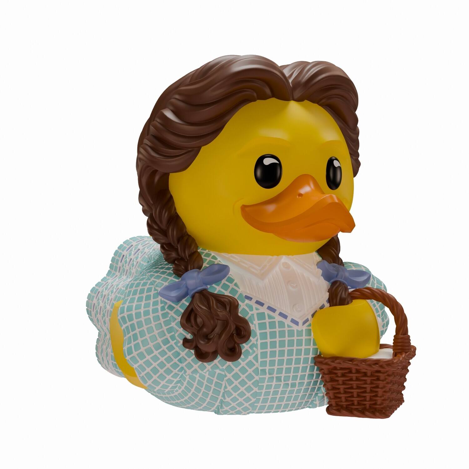 Alt View 4. PopMarket - Tubbz - Wicked - Dorothy Gale (1st Edition)   - COLLECTIBLES - Multicolor.