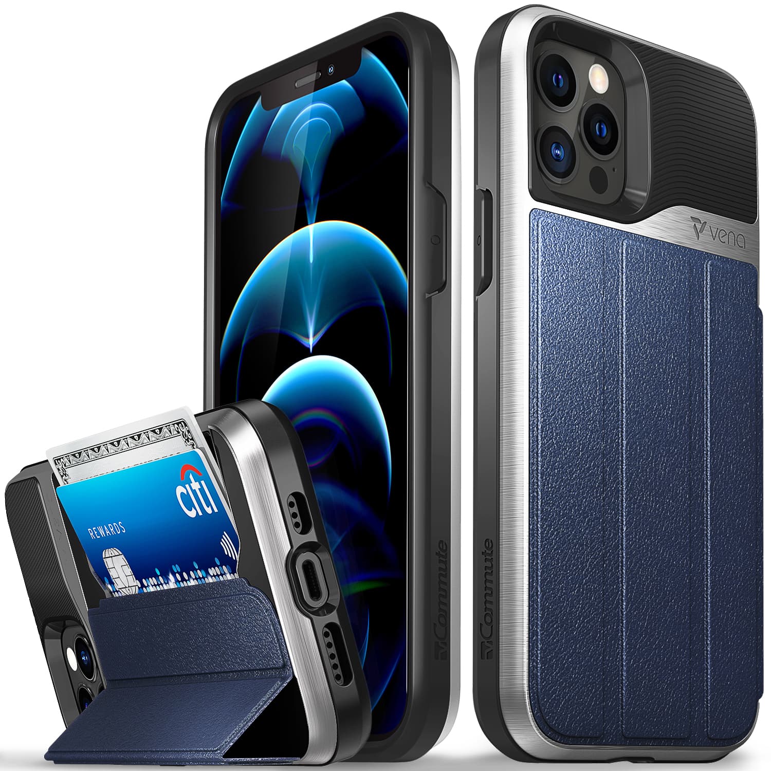 Apple - VolDeNuit Aperitivo - iPhone 12 Case | BURGA