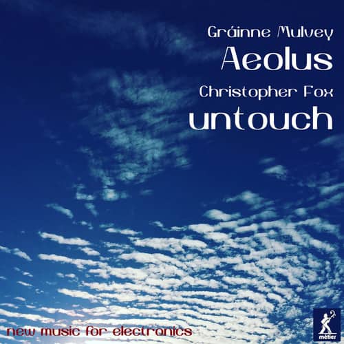 Fox / Mulvey - Aeolus / Untouch   - COMPACT DISCS [CD] price history on PriceWatchPro