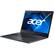 Alt View 29. Acer - TravelMate P4 P414-51 14" Laptop - Intel Core i5 - 16 GB Memory - 512 GB SSD - Slate Blue.