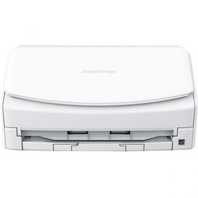 Fujitsu - Ricoh ScanSnap iX1400 ADF Scanner - 600 dpi Optical - TAA Compliant - 40 ppm (Mono) - 40 ppm (Color) - Duplex Scanning - Unknown