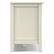 Alt View 1. Simpli Home - Warm Shaker SOLID WOOD 72 inch Wide Rustic TV Media Stand in Antique White For TVs up to 80 inches - Antique White.