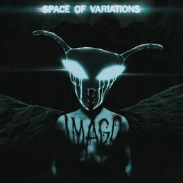 Space of Variations - Imago - VINYL LP
