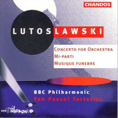 BBC Philharmonic Orchestra - Concerto for Orchestra   - COMPACT DISCS [CD] price history on PriceWatchPro