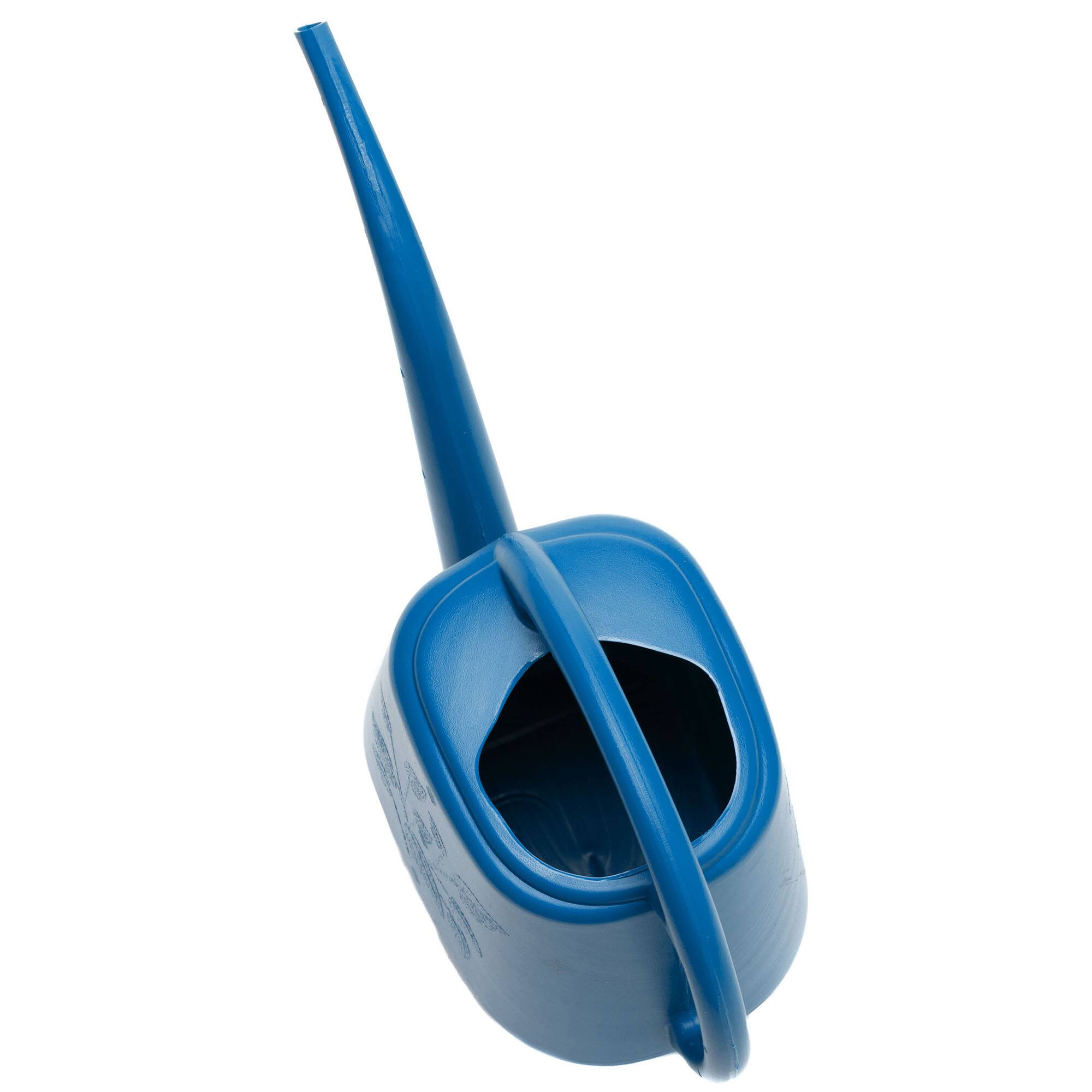 Alt View 1. Bloem - WC - Aqua Rite: 56oz - Classic Blue.