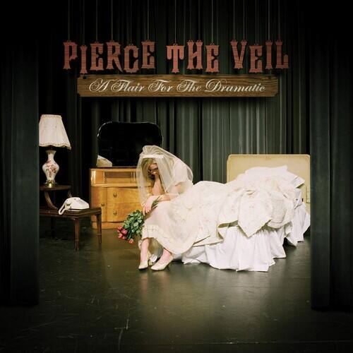 PIERCE THE VEIL  
A Fair For The Dramatic