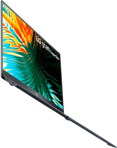 LG gram SuperSlim 15.6 LG gram SuperSlim 15.6