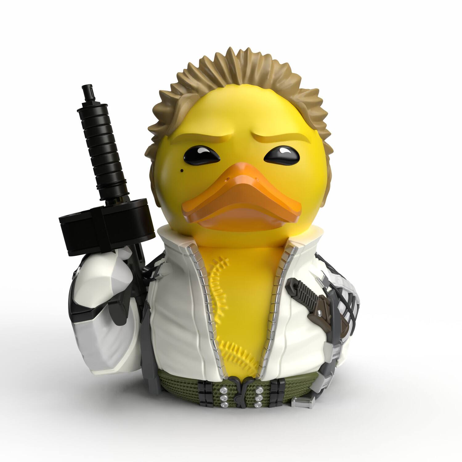 Alt View 4. PopMarket - Tubbz - Metal Gear Solid - The Boss (1st Edition)   - COLLECTIBLES - Multicolor.