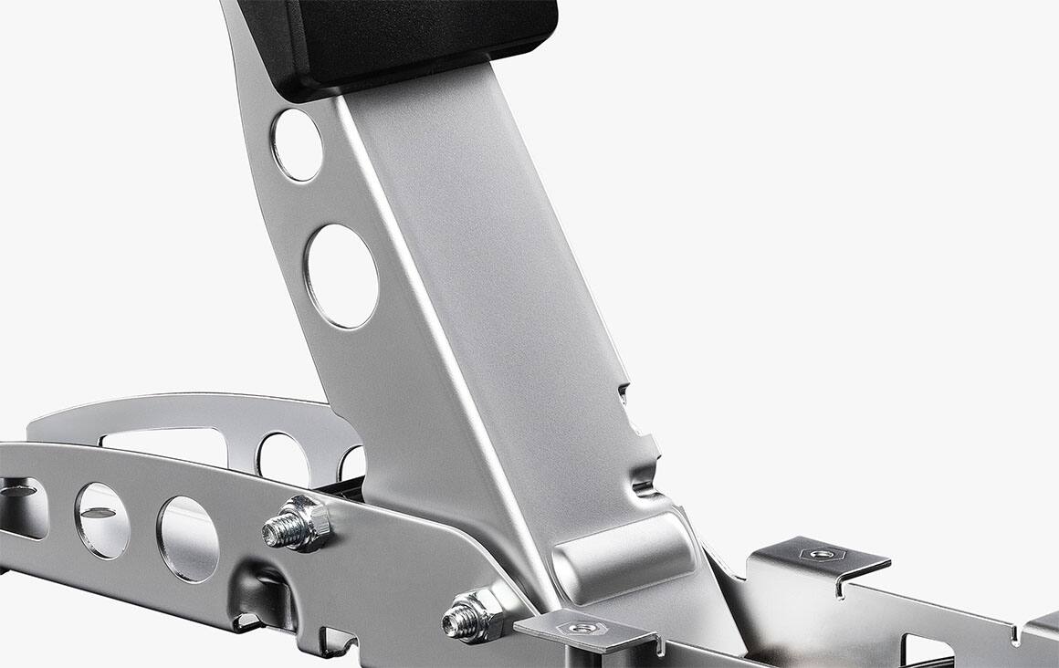 Alt View 3. Fanatec - CSL PEDALS - Black.