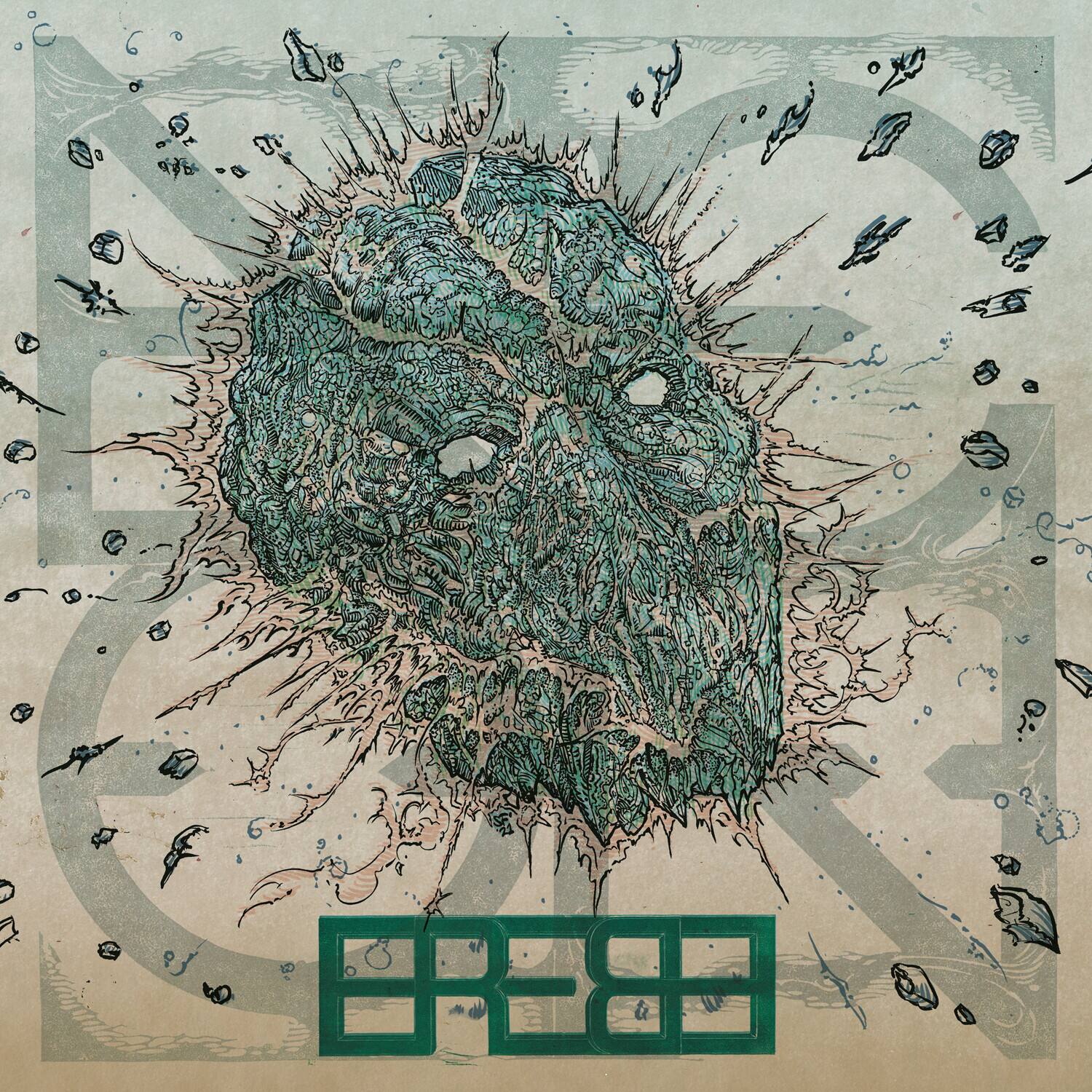 Erebe - Aeon   - COMPACT DISCS [CD] price history on PriceWatchPro