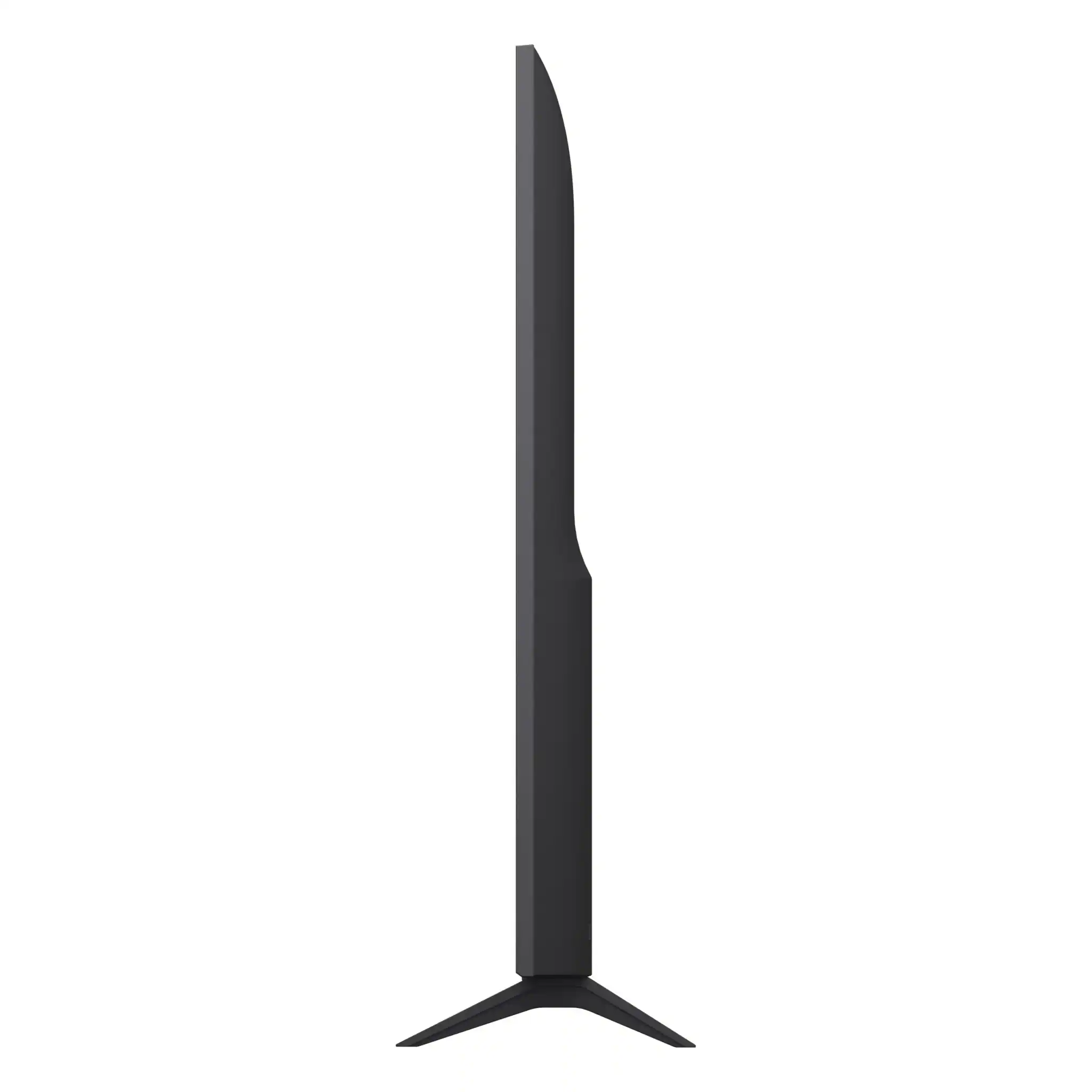 Alt View 2. LG - 65" Class 84B Series QNED evo AI Mini LED 4K Smart webOS TV (2026).