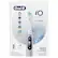 Oral-B iO Series 6 Rechargeable Toothbrush
- Interactive Display
- Position Detection
- Optimal Pressure Control
- 5 Smart Modes
- iO Ultimate Clean Brush Head
- Daily Clean
- Clinically Proven 100% Cleaner Teeth + Gum & Enamel Protection
- Inside: Handle, Charger, Travel Case, Brush Head
- Oral-B App + Personalized Coaching