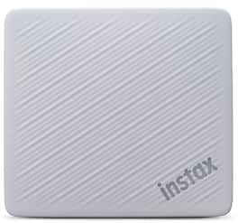 Fujifilm - instax Link WIDE 2 Wireless Printer - Duo Blue