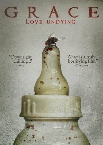 Grace  - DVD