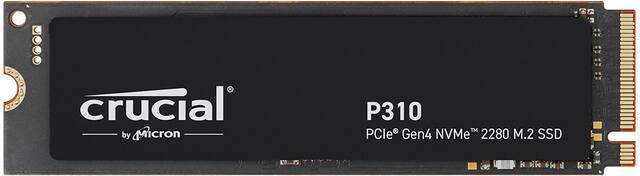 Crucial P310 Internal SSD