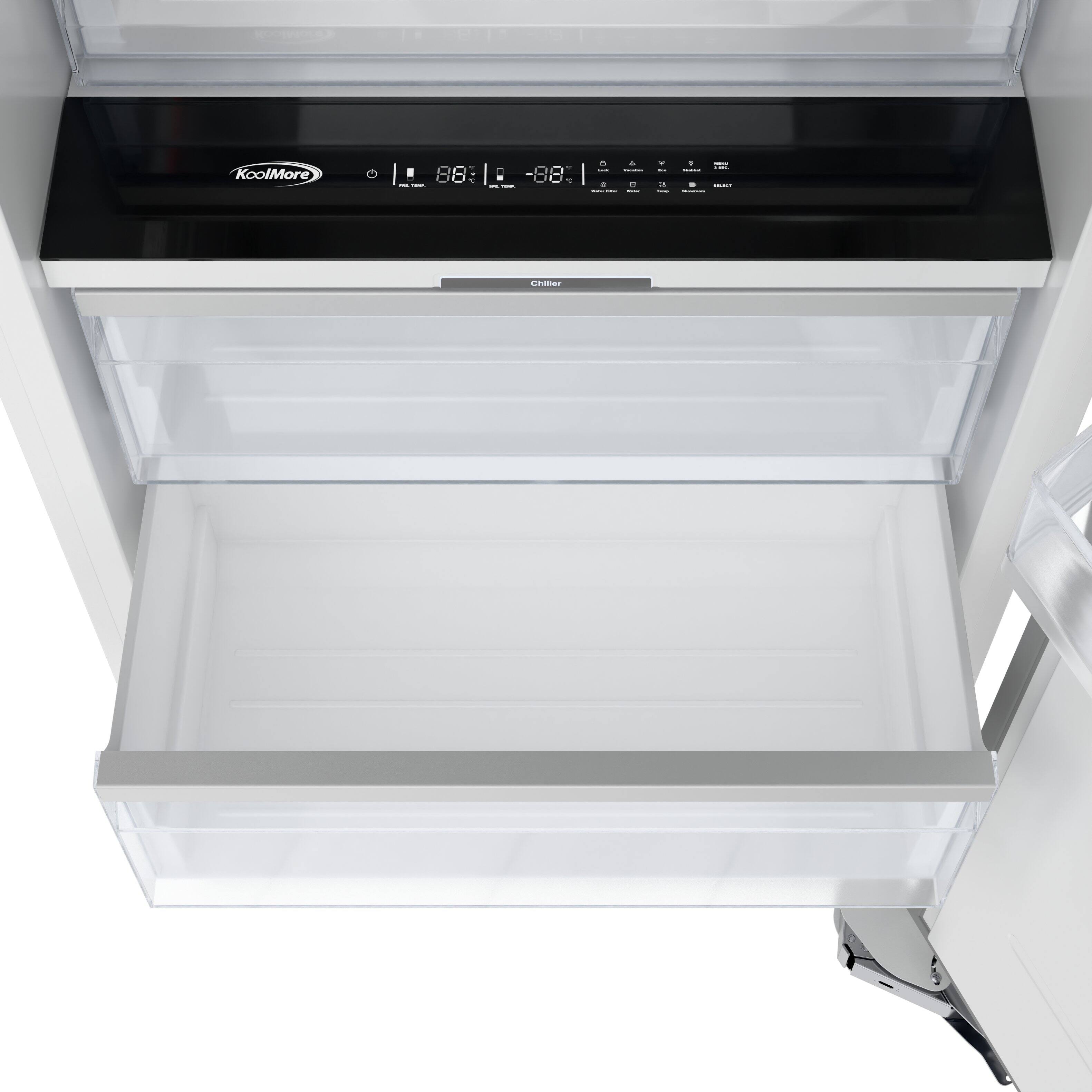 KoolMore o E 88: . 88 - - - I + | chier