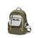 Angle. TUMI - Voyageur Celina Backpack - Olive.