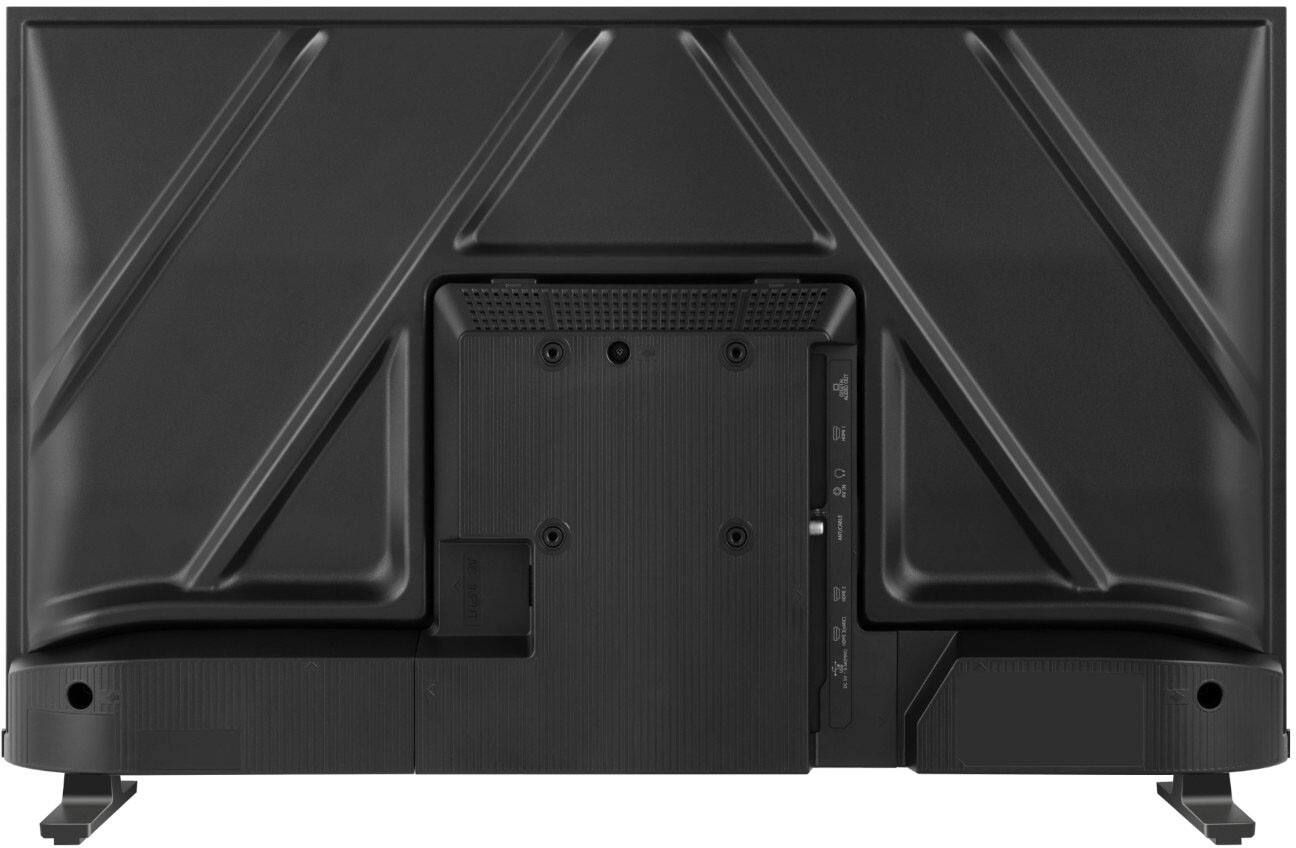 Alt View 16. Toshiba - Toshiba - 32" Class V35 Series LED HD 720p Smart Fire  TV (2025) - black.