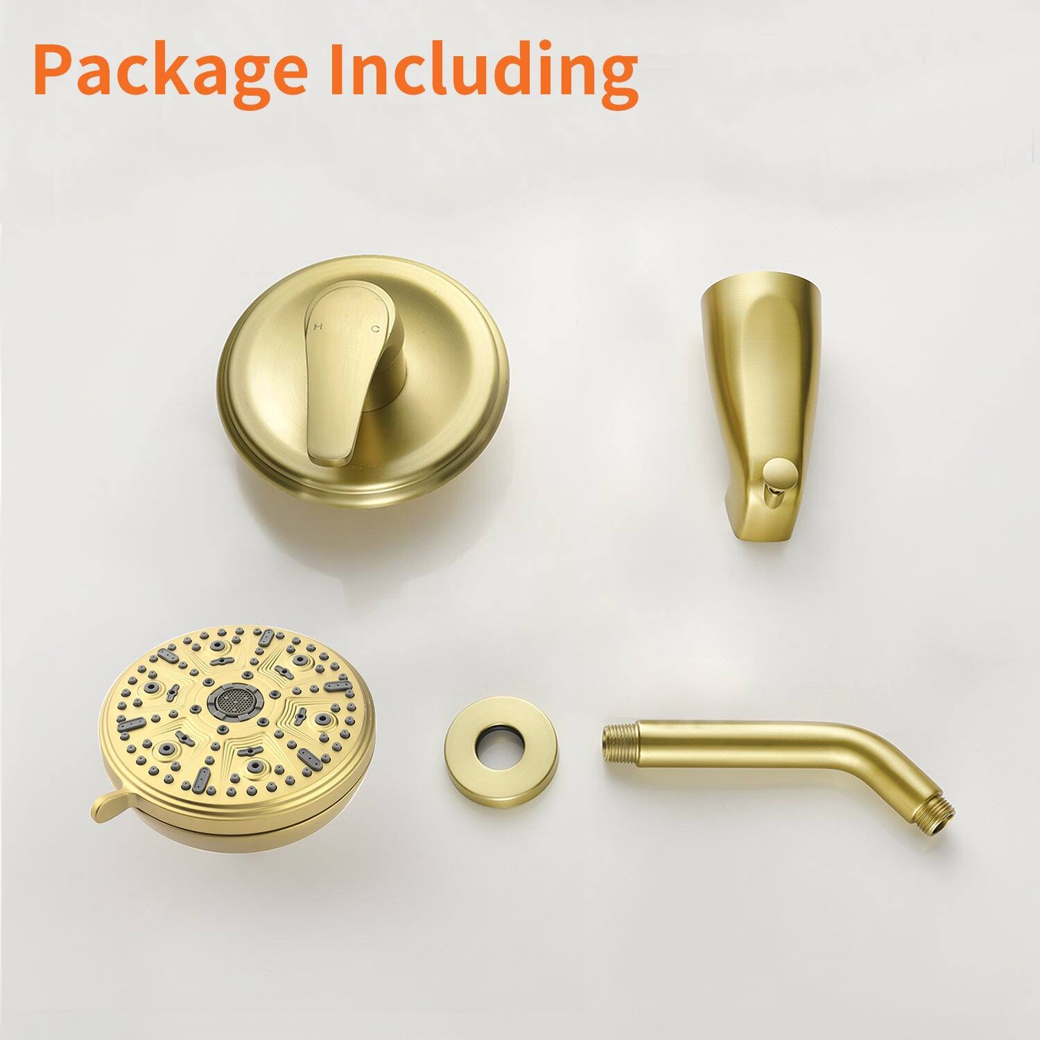 Package Including