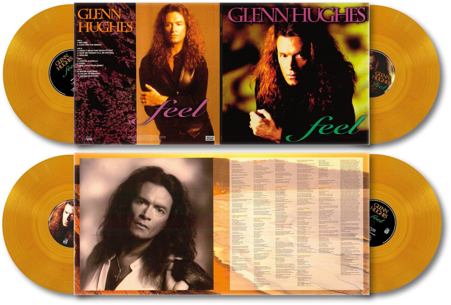 GLENN HUGHES  
feel  

1. Give Me Time  
2. Live For The Minute  
3. Does It Mean That Much To You?  
4. Red, Tonight I'm Waiting  
5. Coffee Vanilla  
6. I Love Your Money  
7. Push Your Band  
8. I'm Telling You I'm Not  
9. I'm Telling You I'm Not  
10. I'm Telling You I'm Not  
11. I'm Telling You I'm Not  
12. I'm Telling You I'm Not  
13. I'm Telling You I'm Not  
14. I'm Telling You I'm Not  
15. I'm Telling You I'm Not  
16. I'm Telling You I'm Not  
17. I'm Telling You I'm Not  
18. I'm Telling You I'm Not  
19. I'm Telling You I'm Not  
20. I'm Telling You I'm Not  
21. I'm Telling You I'm Not  
22. I'm Telling You I'm Not  
23. I'm Telling You I'm Not  
24. I'm Telling
