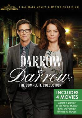 Darrow & Darrow: The Complete Collection - DVD