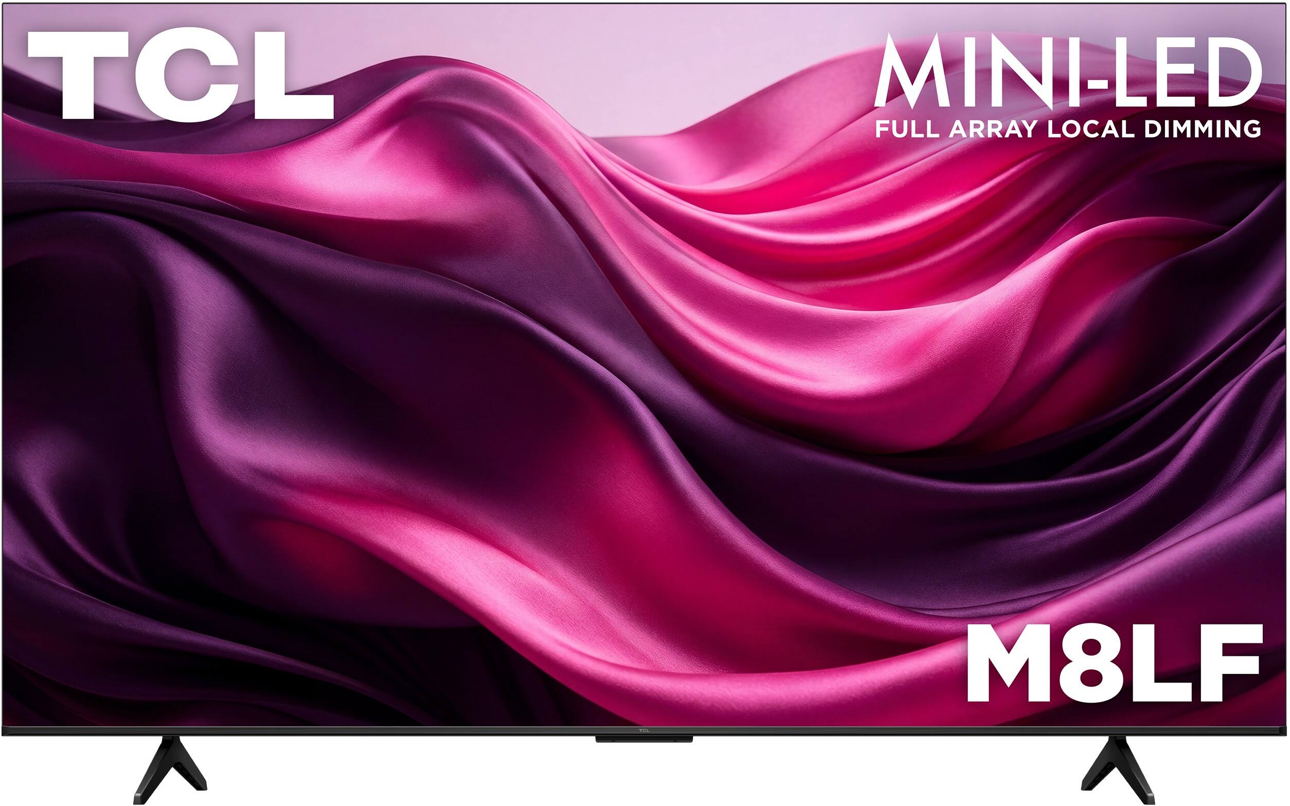 M8LF Series